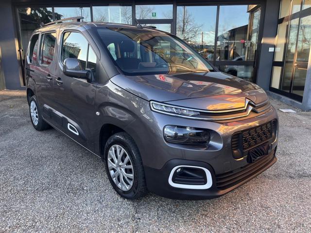 CITROEN BERLINGO BlueHDi 100 M FEEL 5 POSTI AUTOVETTURA