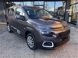 CITROEN BERLINGO BlueHDi 100 M FEEL 5 POSTI AUTOVETTURA