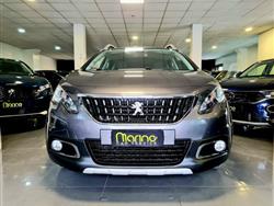 PEUGEOT 2008 PureTech Turbo 110 EAT6 S&S Allure