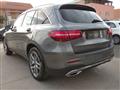 MERCEDES GLC SUV d 4Matic Premium