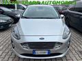 FORD FIESTA 1.1 75 CV Titanium NEOPATENTATI