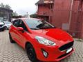 FORD FIESTA 1.5 EcoBlue 5 porte Business