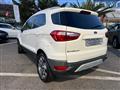 FORD ECOSPORT 1.5 TDCi 95 CV Titanium EURO 6