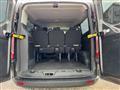 FORD TOURNEO CUSTOM 320 2.0 TDCi 130CV MHEV 9 Posti Titanium