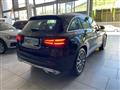 MERCEDES GLC SUV d 204CV 4Matic * UNIPROPRIETARIO * Burmester