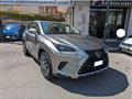 LEXUS NX 300 h 2.5 Luxury 4wd cvt