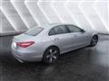 MERCEDES CLASSE C C 200 d Mild hybrid Sport