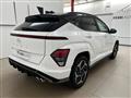 HYUNDAI NEW KONA HYBRID 1.0 T-GDI Hybrid 48V iMT NLine