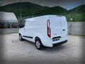 FORD TRANSIT CUSTOM 320 2.0 EcoBlue 130 PC Furgone Trend