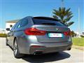 BMW SERIE 5 TOURING d Touring Msport