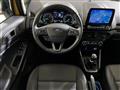 FORD ECOSPORT 1.0 EcoBoost 125 CV Start&Stop Active