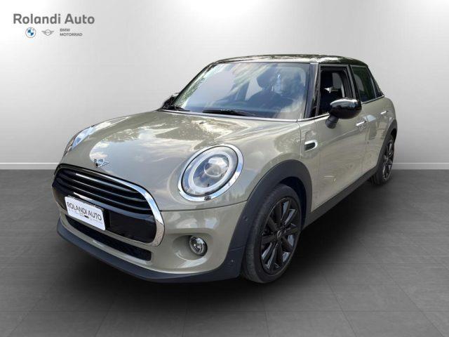 MINI MINI 3 PORTE 1.5 TwinPower Turbo Cooper Baker Street