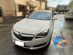 OPEL INSIGNIA 2.0 CDTI 4X4