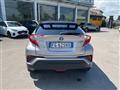 TOYOTA C-HR 1.8 Hybrid E-CVT Style+