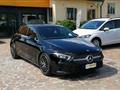 MERCEDES CLASSE A d Automatic Executive