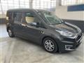 FORD TOURNEO CONNECT Grand 120 CV Titanium 7 POSTI