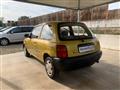 NISSAN MICRA 1.0i 16V cat OK NEOPATENTATI UNICO PROPRIETARIO