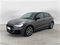 AUDI A1 SPORTBACK A1 SPB 30 TFSI S tronic