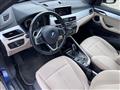 BMW X1 xLine Plus 20 d