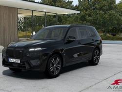 BMW X7 M60i 48V MSport Pro