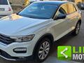 VOLKSWAGEN T-ROC 1.0 TSI 115 CV Style BlueMotion Technology