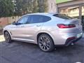 BMW X4 xDrive20d MSPORT