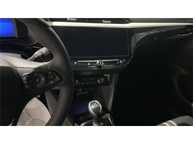OPEL CORSA 1.2 GS