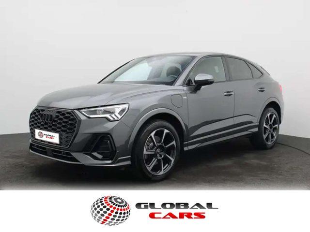 AUDI Q3 Sportback 45 tfsi e S line s-tronic/Led/ACC/19"