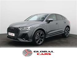 AUDI Q3 Sportback 45 tfsi e S line s-tronic/Led/ACC/19"