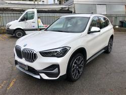 BMW X1 xDrive18d xLine