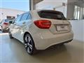 MERCEDES Classe A 180 CDI Automatic Premium