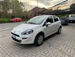 FIAT PUNTO 1.4 8V 5 porte Natural Power Street