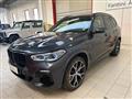 BMW X5 PLUG-IN HYBRID xdrive45e Msport auto RADAR TETTO IVA ESPOSTA