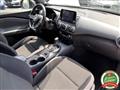 NISSAN JUKE 1.0 DIG-T 117 CV DCT N-Connecta