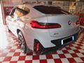 BMW X4 xDrive30d IBRIDA 48V 249CV Msport+Tetto con Iva 22