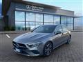 MERCEDES CLASSE A A 180 d Automatic Progressive Advanced