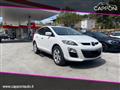 MAZDA CX-7 2.2 4x4 Tetto/Pelle/Navi/Bose