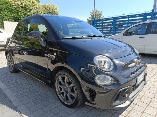 ABARTH 595 1.4 Turbo T-Jet 145 CV