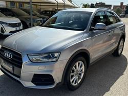 AUDI Q3 2.0 TDI 150 CV quattro S tronic Business