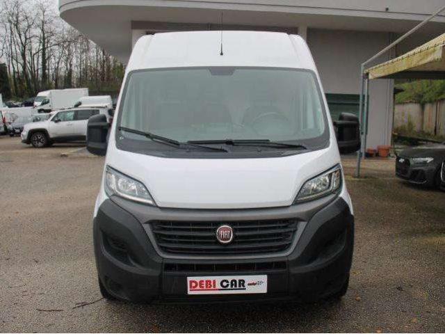 FIAT DUCATO Euro6-23 M.JET-L2H2Tetto A.Passo Medio