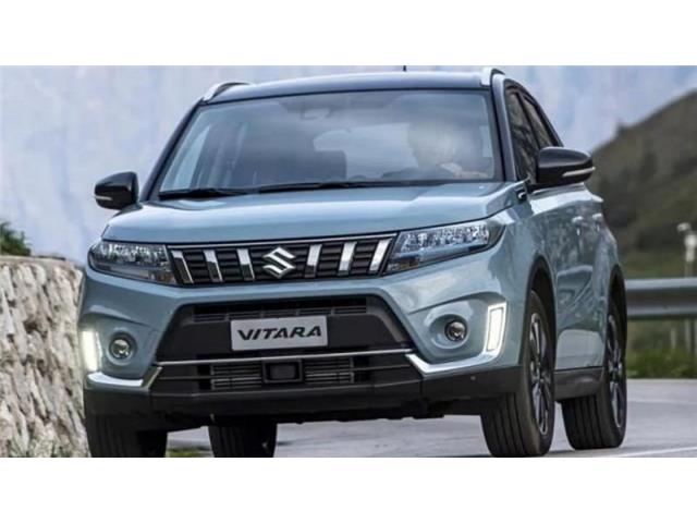 SUZUKI VITARA 1.5 140V Hybrid A/T 4WD AllGrip Starview