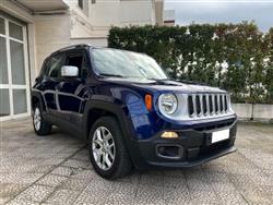 JEEP RENEGADE 2.0 Mjt 140CV 4WD Auto Limited