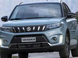 SUZUKI VITARA 1.5 140V Hybrid A/T 4WD AllGrip Starview