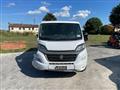 FIAT DUCATO 3.0 CNG 136CV NATURAL POWER FURGONE *AIRBAG OK*