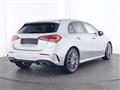 MERCEDES CLASSE A Automatic AMG Line