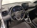 TOYOTA YARIS 4ª serie 1.0 5 porte Active