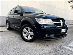 DODGE Journey 2.0 Turbodiesel R/T DPF