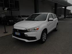 MITSUBISHI ASX 1.6 DI-D 114 CV 2WD Inform