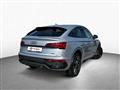 AUDI Q5 SPORTBACK SPB 40 TDI quat S tronic S line/ACC/Matrix/Panor