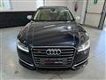 AUDI A8 4.0 TFSI quattro tiptronic